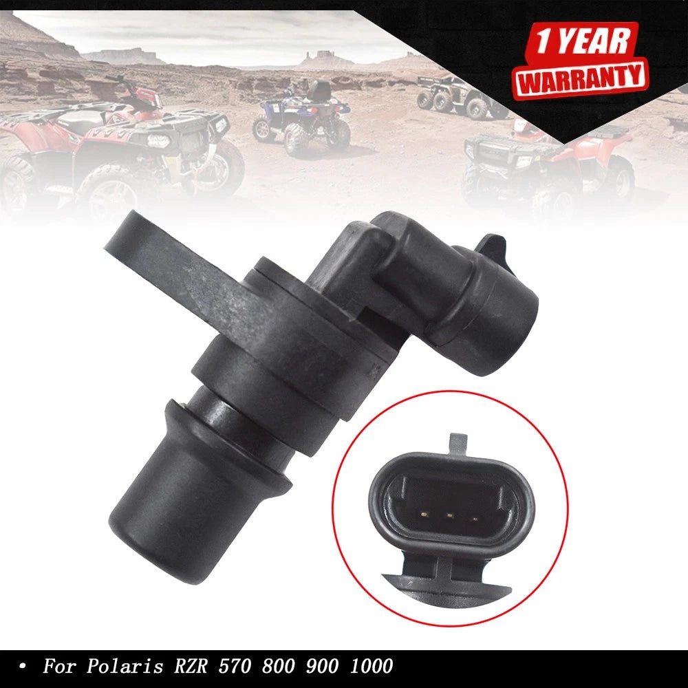 Hall Effect Speed Sensor for Polaris RZR 570 800 900 1000