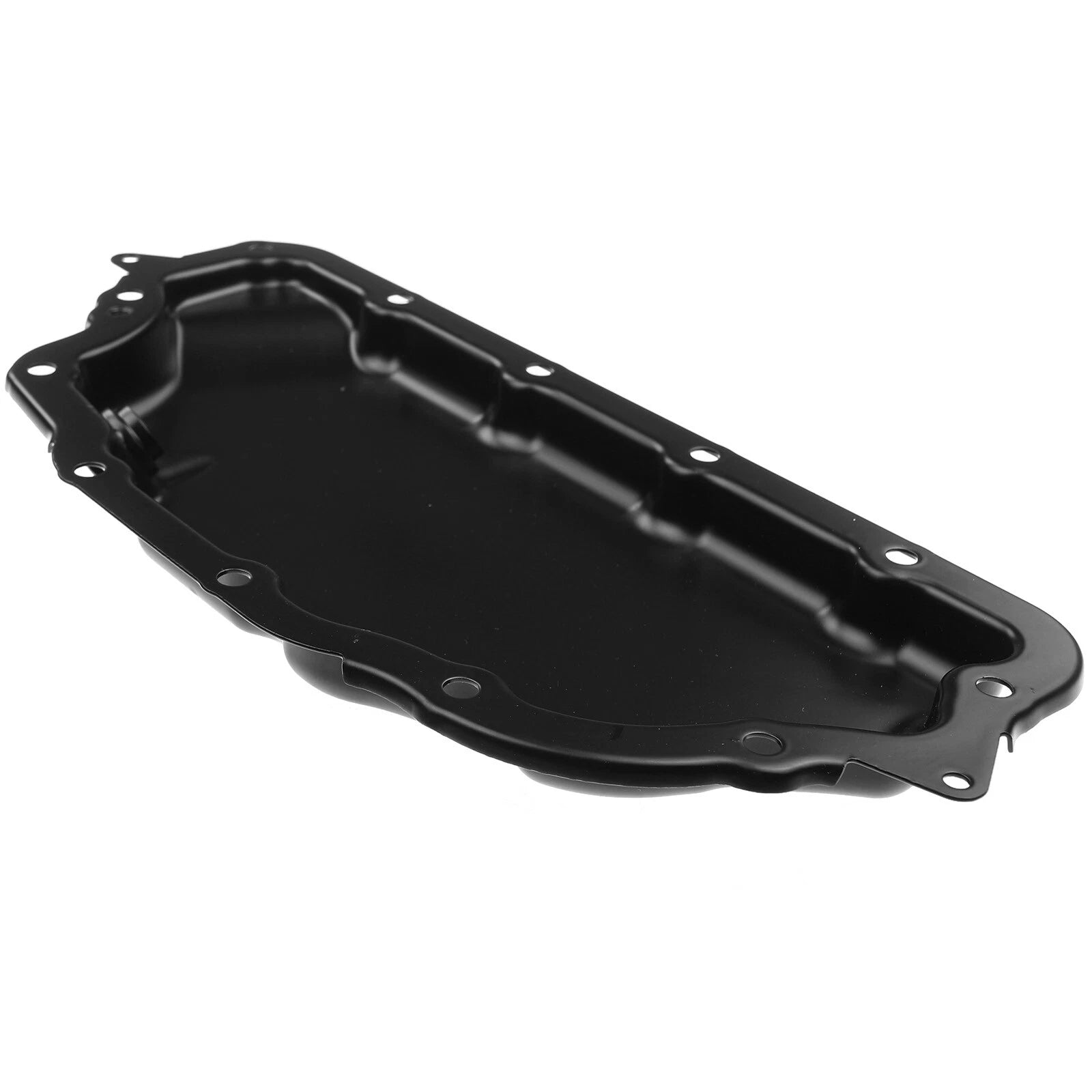 Lower Engine Oil Pan for Mercedes-Benz C250 C300 C350 CLS400 (2012–2015)