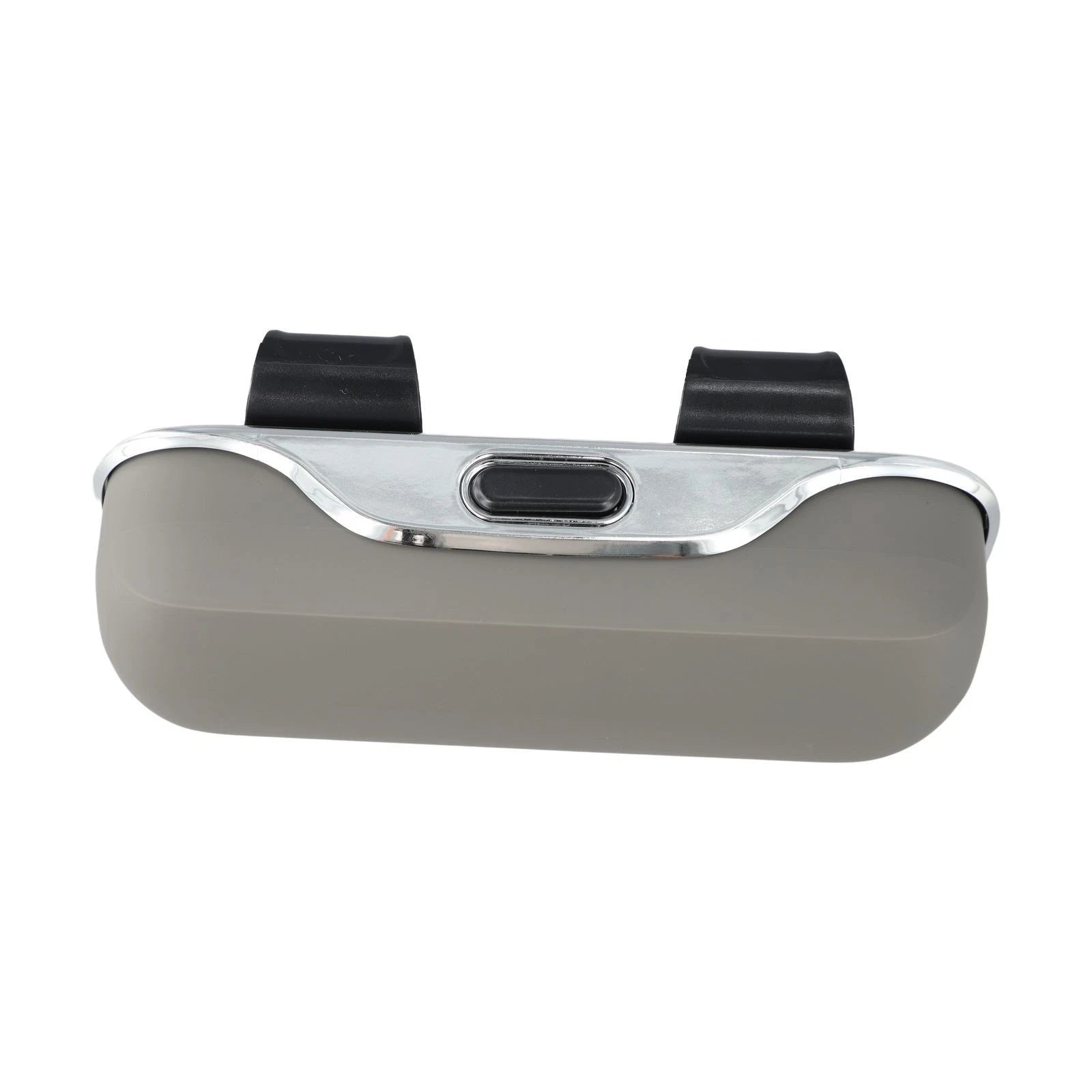 Portable sunglasses case for car - ABS material