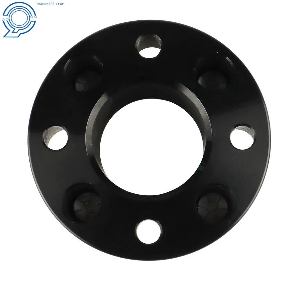 Set of 4 Wheel Spacers Adapters for Golf Cart (GO Club Car)