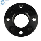 Set of 4 Wheel Spacers Adapters for Golf Cart (GO Club Car)