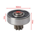 8 Tooth Gear for 12V 16 8V 21V Reciprocating Saw