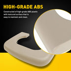 Center Console Cup Holder Armrest Pad for Ford F150 (1997-2003)