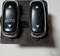 Window Double Switch for Lincoln Mark VIII (1997–1998) F7LB-14540-ABW