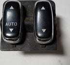 Window Double Switch for Lincoln Mark VIII (1997–1998) F7LB-14540-ABW