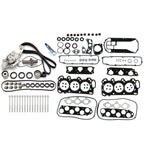 Timing Belt Kit, Water Pump, Head Gasket Set for Ford Mustang (1999)
