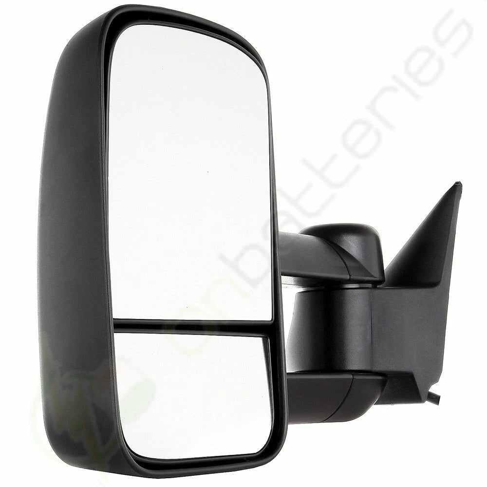 Pair Power Mirrors for Chevy GMC C/K 1500 2500 3500 (1988–1998)