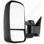 Pair Power Mirrors for Chevy GMC C/K 1500 2500 3500 (1988–1998)