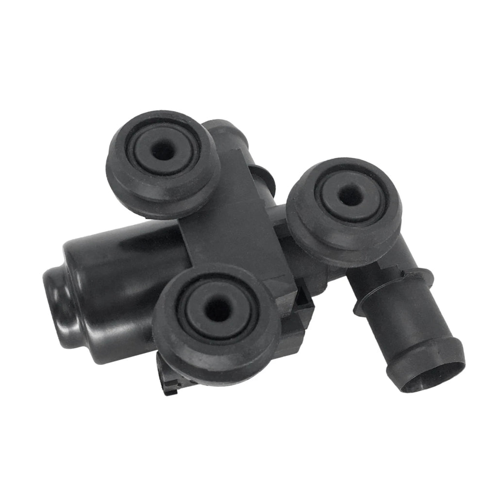Heater Control Valve for BMW X3 X5 X6 23i 325i 330i 325xi 330xi (2004–2010)