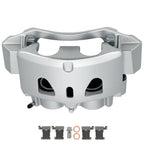 Front Right Brake Caliper with Bracket for GMC Sierra 2500 3500 HD (2011–2019)