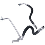 Inlet Outlet Oil Cooler Hose for Audi A4 2.0L (2009–2016) 8K0317826R TRC0338