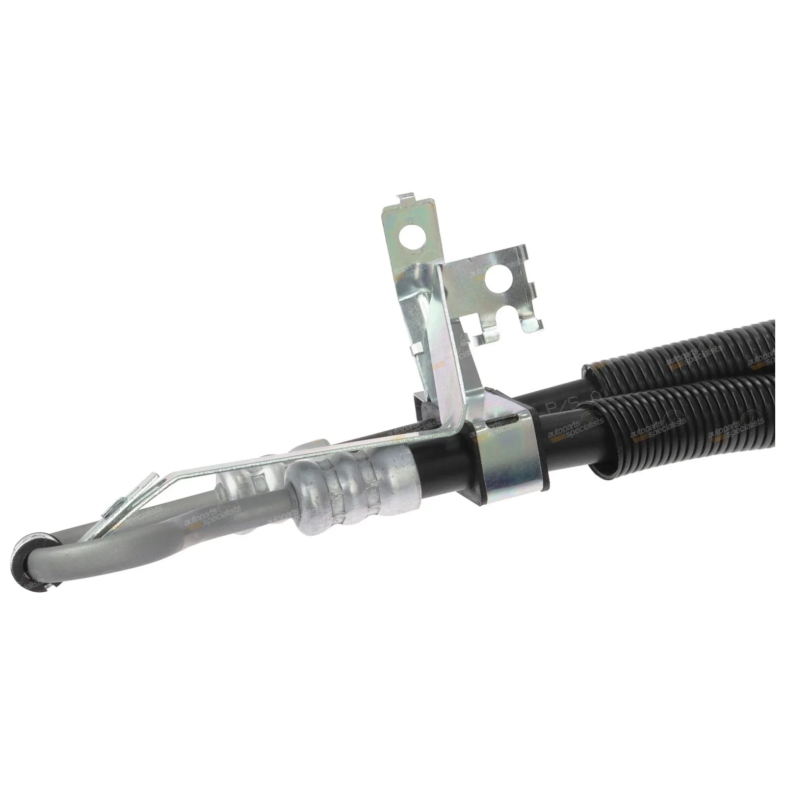 High Pressure Power Steering Hose Assembly for Ford Falcon FG (2008-2011)