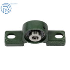 Set of 6 UCP201-8 Pillow Block Mounted Ball Bearings 1/2" Bore
