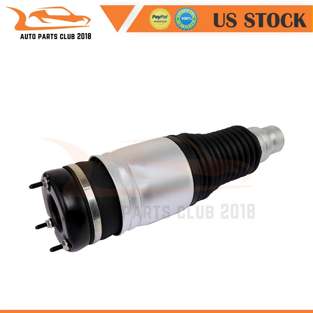 Air Suspension Spring for Jeep Grand Cherokee (2011–2016)