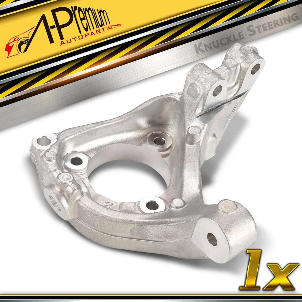 Front Right Steering Knuckle for Chevrolet Captiva Sport (2012–2015)