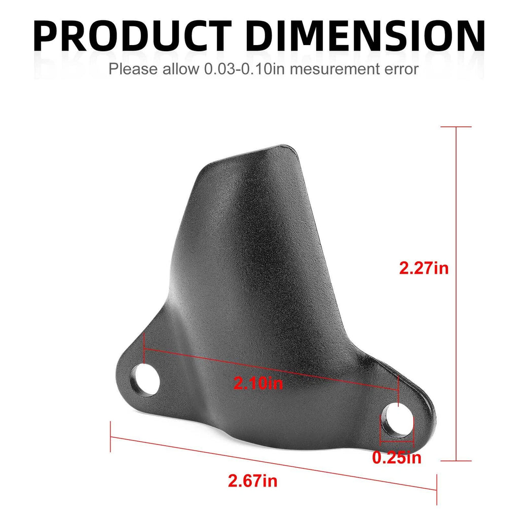 Clutch Release Protector Guard Cover for Yamaha YZF-R1 (2004–2014)