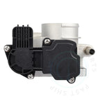 Throttle Body for Chevrolet Aveo (2006–2008)