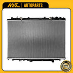 Aluminum Core Radiator for Acura MDX (2003–2006)