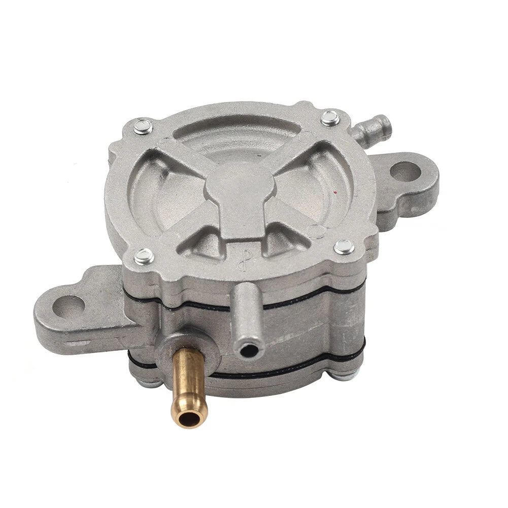 Vacuum Fuel Pump for Honda NH50 Lead Dio 50 SJ50 SJ100 Bali (1990–2002)