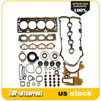 Cylinder Head Gasket Set for Chevrolet Pontiac 1.6L (2009–2011)