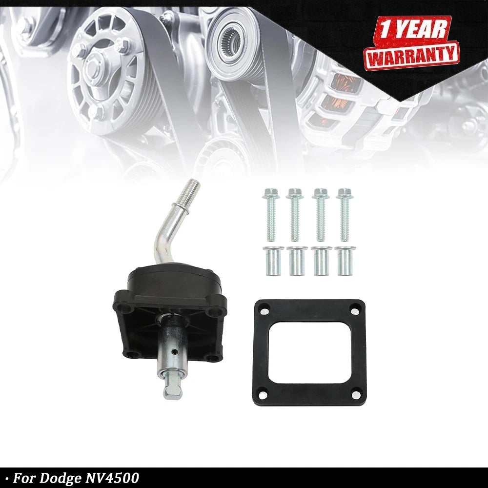 Shifter Tower Kit for Dodge NV4500 (1996âPresent)