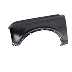 Set of 2 CAPA Fenders for Ford Bronco (2021–2024) Front Aluminium