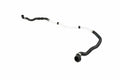 Lower Radiator Coolant Hose for BMW 335i, 335i xDrive (2007–2013) 17127627102