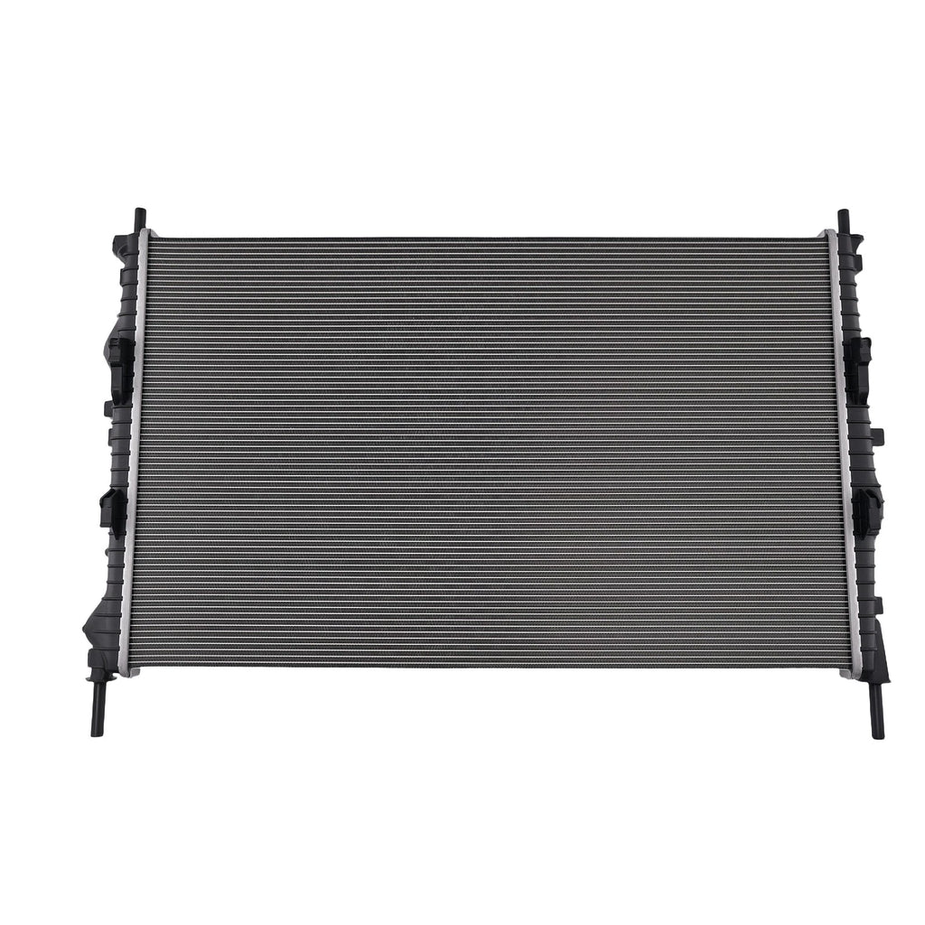 Aluminum Radiator for Ford Transit 150/250/350 (2015–2019)