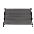 Aluminum Radiator for Ford Transit 150/250/350 (2015–2019)