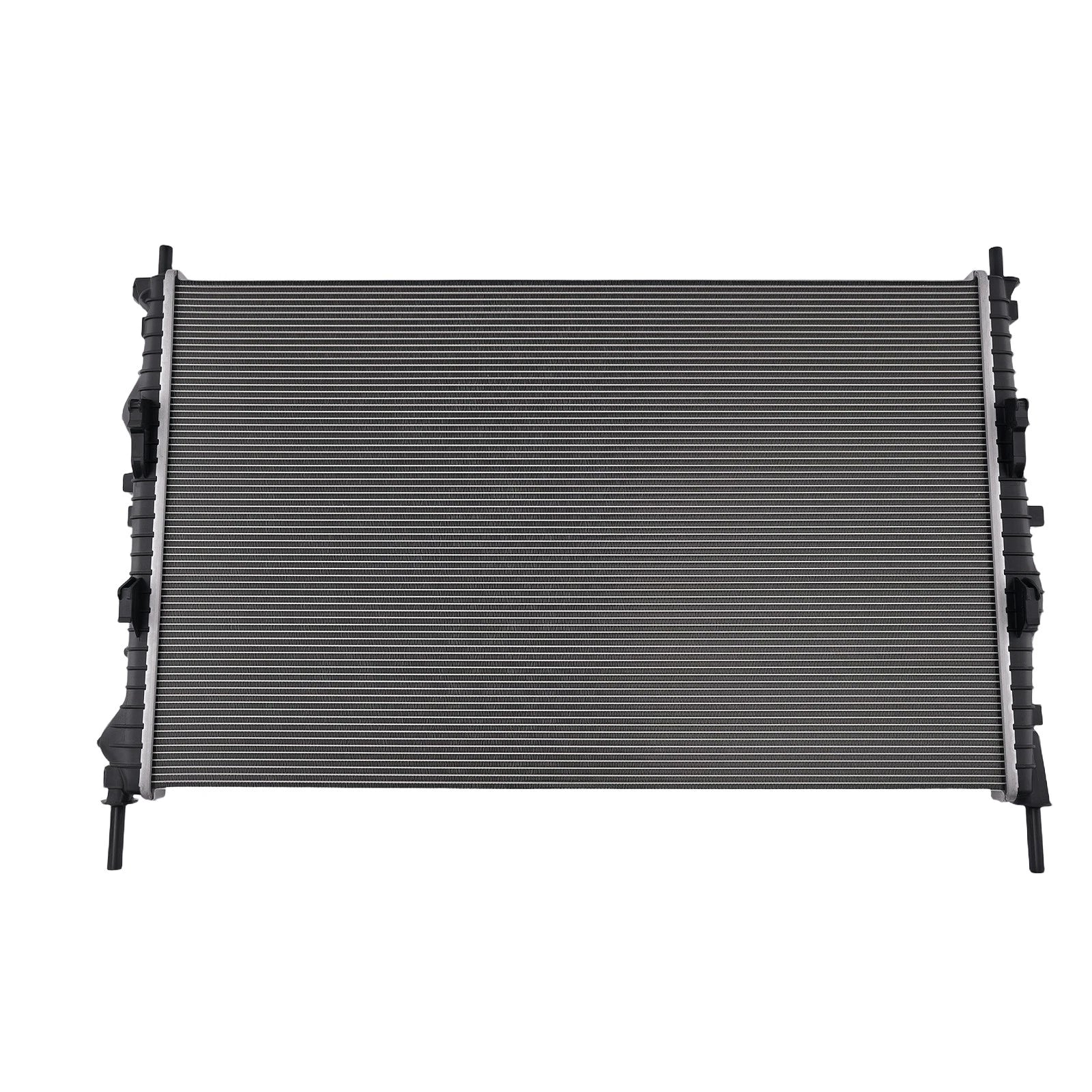 Aluminum Radiator for Ford Transit 150/250/350 (2015–2019)