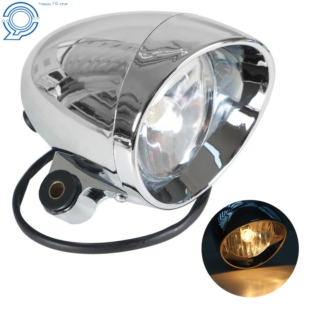 Fog Lamp Turn Signal Light for Honda Softail