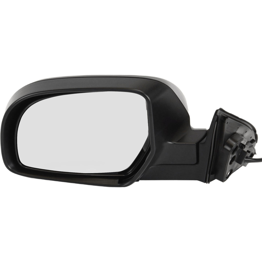 Set of 2 Mirrors for Subaru Legacy