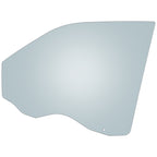 Front Driver Door Glass for Ford Expedition (2018–2024)