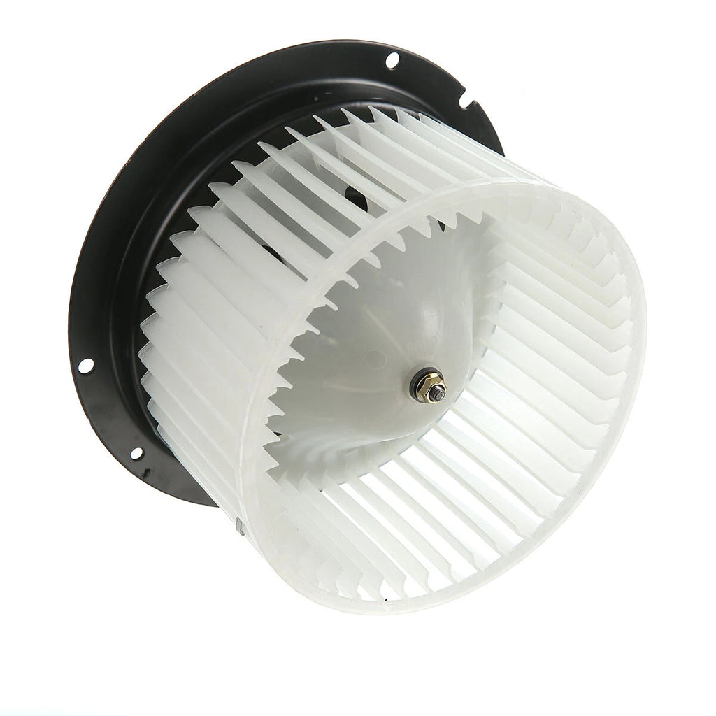 HVAC Blower Motor with Wheel Assembly for Ford Thunderbird (2002-2005)