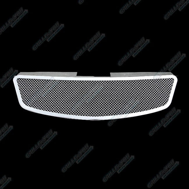 Stainless Mesh Grille Insert for Nissan Altima (2005-2006)
