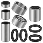 Swing Arm Bearing Set for Honda Rancher 420 TRX420 (2007–2013) 91054-HP5-601 52142-HP5-600