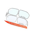 Heated Blind Spot Mirror for Ford Explorer (2020–2022) Left Driver