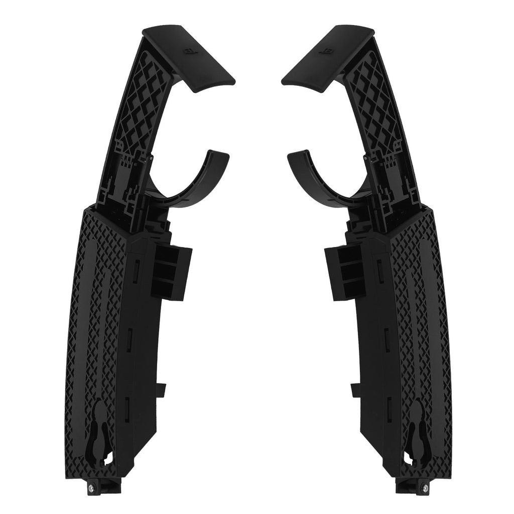 Pair Front L/R Cup Holder for BMW Z4 E85 E86 (2003–2008) 51457070323 Black