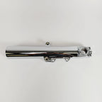Chrome Right Fork Slider Tube Leg 45500201 for Harley-Davidson Tri-Glide (2014–2023)