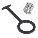 Socket Removal Tool for Audi A3 Carbon Steel