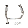 Catalytic Converter for Cadillac Escalade & GMC Yukon 6.2L V8 (2007–2010)