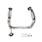 Catalytic Converter for Cadillac Escalade & GMC Yukon 6.2L V8 (2007–2010)
