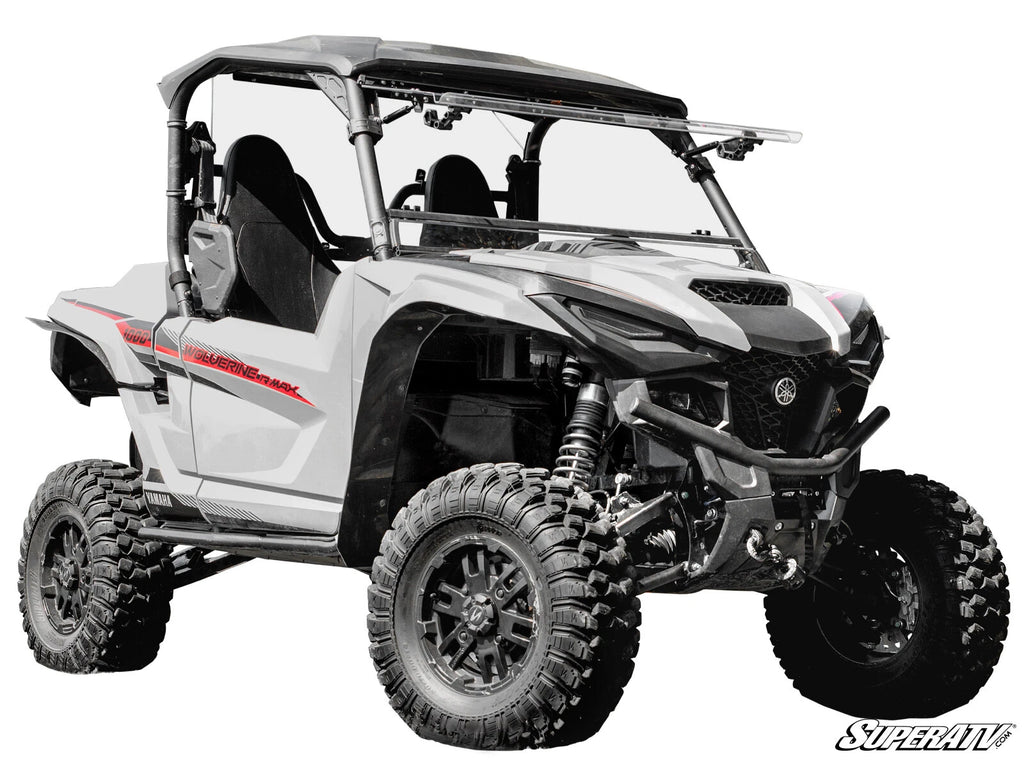 3" Lift Kit for Yamaha Wolverine RMAX4 1000 (2021–2024)