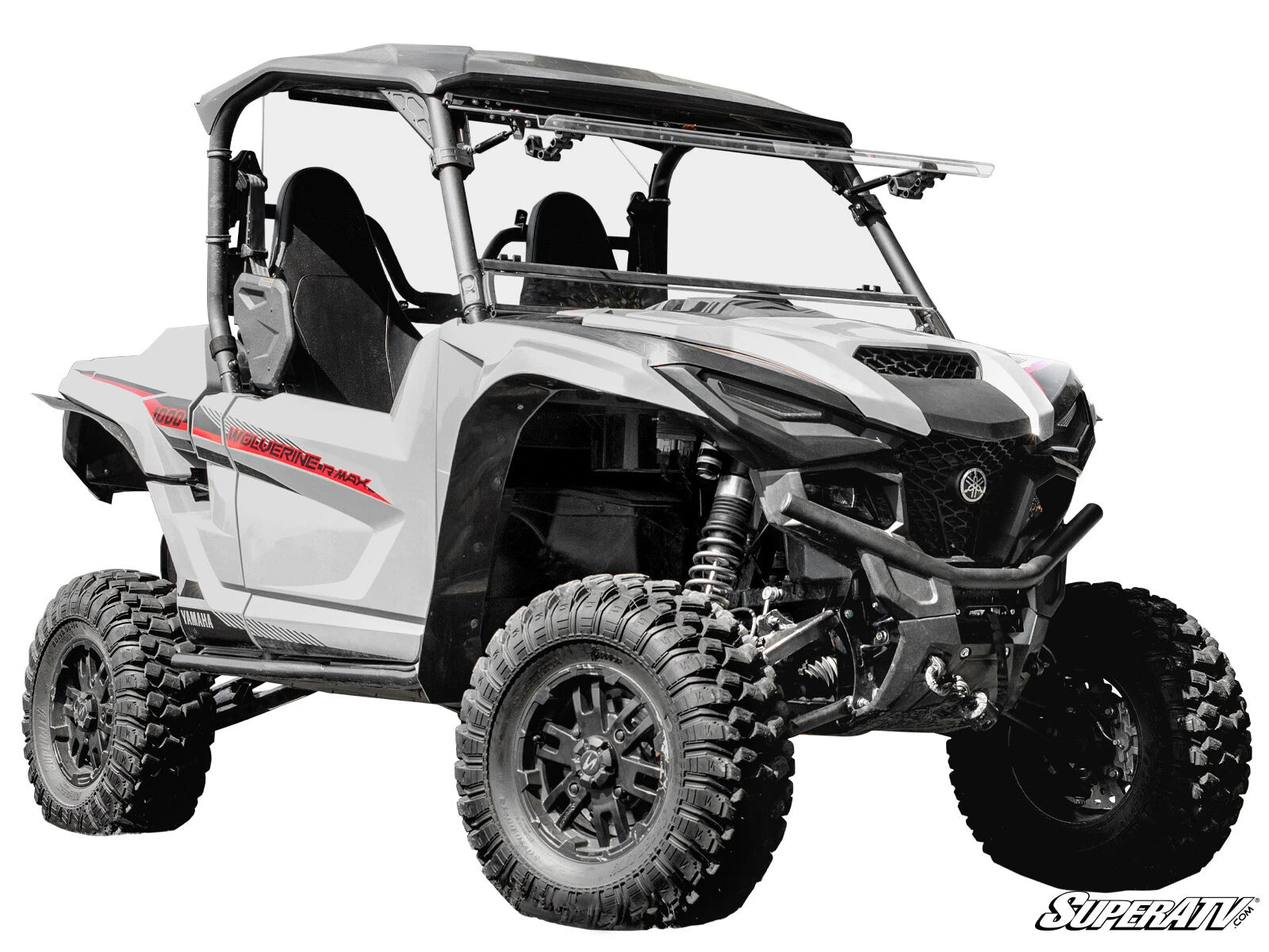 3" Lift Kit for Yamaha Wolverine RMAX4 1000 (2021–2024)