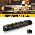 Smoked LED 3rd Third Brake Cargo Light for Ford F-250 Super Duty (1999–2016)