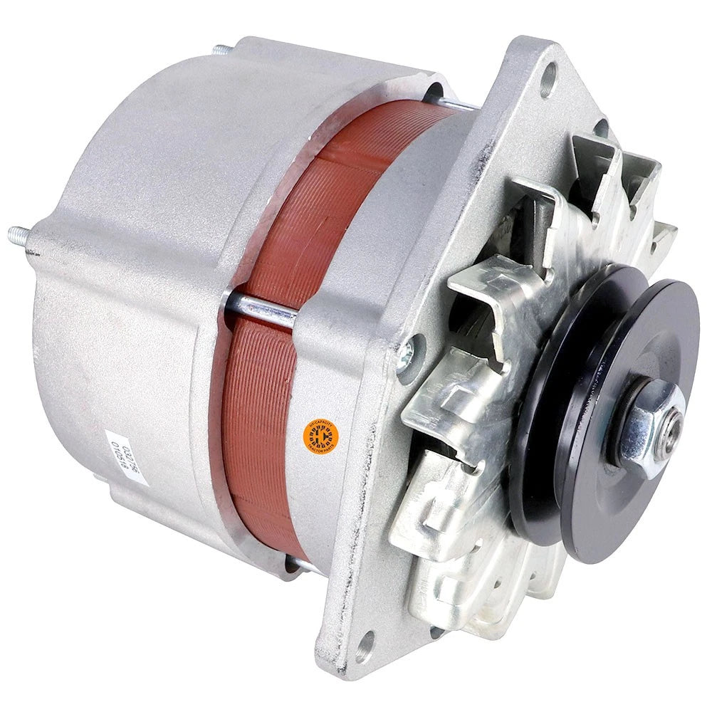 Alternator 12V 65A for Bosch Claas (Fits 1171638)