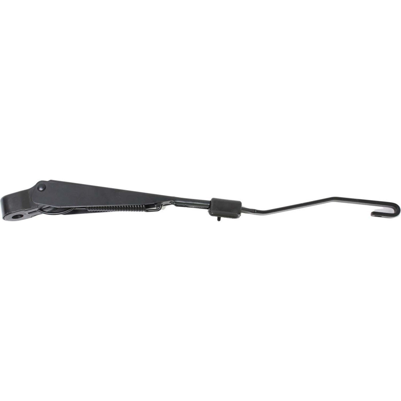 Wiper Arm for Crown (Black)