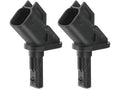 Front ABS Speed Sensor Set for Jaguar X Type (2002–2008) VW793PD