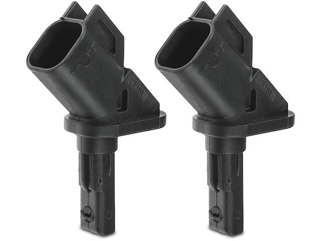 Front ABS Speed Sensor Set for Jaguar X Type (2002–2008) VW793PD