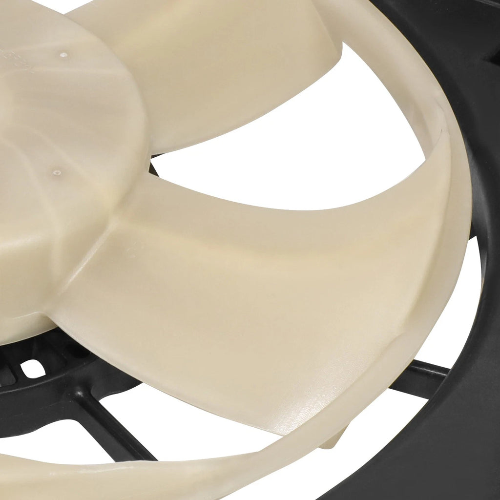 Electric Radiator Cooling Fan for Acura ILX (2016–2021)